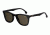 Carrera 134/S Progressive Prescription Sunglasses CA134S-0807-70-5122 - Frame Color Black, Lens Diameter 51 mm