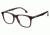 Carrera 135/V Eyeglass Frames CA135V-0086-5219 - Havana Frame, Lens Diameter 52mm, Distance Between Lenses 19mm