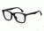 Carrera 135/V Eyeglass Frames CA135V-0807-5219 - Black Frame, Lens Diameter 52mm, Distance Between Lenses 19mm