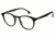 Carrera 136/V Eyeglass Frames CA136V-0807-4922 - Black Frame, Lens Diameter 49mm, Distance Between Lenses 22mm