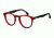Carrera 136/V Eyeglass Frames CA136V-0LGD-4922 - Burgundy-Black Frame, Lens Diameter 49mm, Distance Between Lenses 22mm