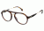 Carrera 137/V Bifocal Prescription Eyeglasses CA137V-02IK-5319 - Havana Gold Frame, Lens Diameter 53mm, Distance Between Lenses 19mm