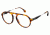 Carrera 137/V Bifocal Prescription Eyeglasses CA137V-0SX7-5319 - Light Havana Frame, Lens Diameter 53mm, Distance Between Lenses 19mm
