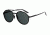Carrera 140/S Progressive Prescription Sunglasses CA140S-0003-IR-5320 - Frame Color Matte Black, Lens Diameter 53 mm
