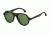 Carrera 142/S Single Vision Prescription Sunglasses CA142S-0086-QT-5020 - Frame Color Dark Havana, Lens Diameter 50 mm