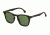 Carrera 143/S Single Vision Prescription Sunglasses CA143S-0086-QT-5120 - Frame Color Dark Havana, Lens Diameter 51 mm