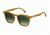 Carrera 143/S Single Vision Prescription Sunglasses CA143S-040G-9K-5120 - Frame Color Yellow, Lens Diameter 51 mm