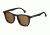 Carrera 143/S Single Vision Prescription Sunglasses CA143S-0807-70-5120 - Frame Color Black, Lens Diameter 51 mm