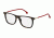 Carrera 144/V Eyeglass Frames CA144V-02IK-5217 - Havana Gold Frame, Lens Diameter 52mm, Distance Between Lenses 17mm
