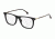 Carrera 144/V Eyeglass Frames CA144V-02M2-5217 - Black/Gold Frame, Lens Diameter 52mm, Distance Between Lenses 17mm