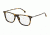 Carrera 144/V Eyeglass Frames CA144V-03MA-5217 - Havana / Ruthenium Frame, Lens Diameter 52mm, Distance Between Lenses 17mm