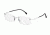 Carrera 147/V Eyeglass Frames CA147-0010-5517 - Palladium Frame, Lens Diameter 55mm, Distance Between Lenses 17mm