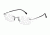 Carrera 147/V Eyeglass Frames CA147-0KJ1-5517 - Dark Ruthenium Frame, Lens Diameter 55mm, Distance Between Lenses 17mm