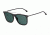 Carrera 150/S Single Vision Prescription Sunglasses CA150S-0003-QT-5518 - Frame Color Matte Black, Lens Diameter 55 mm