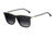 Carrera 150/S Single Vision Prescription Sunglasses CA150S-0807-9O-5518 - Frame Color Black, Lens Diameter 55 mm