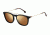 Carrera 154/S Sunglasses CA154S-0807-K1-5119 - Black Frame, Brown Gold Sp Lenses, Lens Diameter 51mm, Distance Between Lenses 19mm