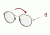 Carrera 157/V Bifocal Prescription Eyeglasses CA157V-006J-4820 - Gold Havana Frame, Lens Diameter 48mm, Distance Between Lenses 20mm