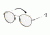 Carrera 157/V Bifocal Prescription Eyeglasses CA157V-06LB-4820 - Ruthenium Frame, Lens Diameter 48mm, Distance Between Lenses 20mm