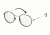 Carrera 157/V Bifocal Prescription Eyeglasses CA157V-0RHL-4820 - Gold / Black Frame, Lens Diameter 48mm, Distance Between Lenses 20mm