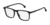Carrera 158/V Bifocal Prescription Eyeglasses CA158V-0003-5118 - Matte Black Frame, Lens Diameter 51mm, Distance Between Lenses 18mm