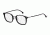 Carrera 159/V/F Eyeglass Frames CA159VF-0807-5021 - Black Frame, Lens Diameter 50mm, Distance Between Lenses 21mm