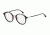 Carrera 160/V/F Bifocal Prescription Eyeglasses CA160VF-02IK-4821 - Havana Gold Frame, Lens Diameter 48mm, Distance Between Lenses 21mm
