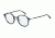 Carrera 160/V/F Bifocal Prescription Eyeglasses CA160VF-038I-4821 - Blue Horn Frame, Lens Diameter 48mm, Distance Between Lenses 21mm