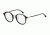 Carrera 160/V/F Bifocal Prescription Eyeglasses CA160VF-0807-4821 - Black Frame, Lens Diameter 48mm, Distance Between Lenses 21mm