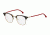 Carrera 161/V/F Eyeglass Frames CA161VF-0086-4920 - Dark Havana Frame, Lens Diameter 49mm, Distance Between Lenses 20mm