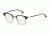 Carrera 161/V/F Eyeglass Frames CA161VF-02IK-4920 - Havana Gold Frame, Lens Diameter 49mm, Distance Between Lenses 20mm
