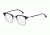 Carrera 161/V/F Eyeglass Frames CA161VF-0807-4920 - Black Frame, Lens Diameter 49mm, Distance Between Lenses 20mm