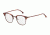 Carrera 161/V/F Eyeglass Frames CA161VF-0GMV-4920 - Bw Horn Kkmn Frame, Lens Diameter 49mm, Distance Between Lenses 20mm