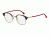 Carrera 162/V/F Eyeglass Frames CA162VF-0086-4820 - Dark Havana Frame, Lens Diameter 48mm, Distance Between Lenses 20mm