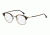 Carrera 162/V/F Eyeglass Frames CA162VF-02IK-4820 - Havana Gold Frame, Lens Diameter 48mm, Distance Between Lenses 20mm