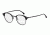 Carrera 162/V/F Eyeglass Frames CA162VF-0807-4820 - Black Frame, Lens Diameter 48mm, Distance Between Lenses 20mm