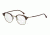 Carrera 162/V/F Eyeglass Frames CA162VF-0P49-4820 - Gray Olive Frame, Lens Diameter 48mm, Distance Between Lenses 20mm