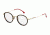 Carrera 163/V/F Eyeglass Frames CA163VF-0086-4722 - Dark Havana Frame, Lens Diameter 47mm, Distance Between Lenses 22mm