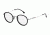 Carrera 163/V/F Eyeglass Frames CA163VF-0807-4722 - Black Frame, Lens Diameter 47mm, Distance Between Lenses 22mm