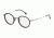 Carrera 163/V/F Eyeglass Frames CA163VF-0GMV-4722 - Bw Horn Kkmn Frame, Lens Diameter 47mm, Distance Between Lenses 22mm