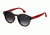 Carrera 165/S Prescription Sunglasses CA165S-0O63-9O-4922 - Lens Diameter 49 mm, Frame Color Havana Red