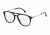 Carrera 168/V Eyeglass Frames CA168V-0003-5317 - Matte Black Frame, Lens Diameter 53mm, Distance Between Lenses 17mm