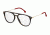 Carrera 168/V Eyeglass Frames CA168V-0086-5317 - Dark Havana Frame, Lens Diameter 53mm, Distance Between Lenses 17mm