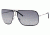 Carrera 17/S Sunglasses CA17S-0010-IC-6712 - Palladium Frame, Gray Mirror Gradient Silver Lenses, Lens Diameter 67mm, Distance Between Lenses 12mm