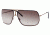 Carrera 17/S Sunglasses CA17S-0J7D-DB-6712 - Bronze Semi Matte Frame, Brown Gray Gradient Lenses, Lens Diameter 67mm, Distance Between Lenses 12mm