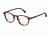 Carrera 170/V Prescription Eyeglasses CA170V-0555-4919 - Light Havana Black Frame, Lens Diameter 49mm, Distance Between Lenses 19mm
