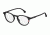 Carrera 170/V Prescription Eyeglasses CA170V-0807-4919 - Black Frame, Lens Diameter 49mm, Distance Between Lenses 19mm