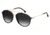 Carrera 171/S Bifocal Prescription Sunglasses CA171S-0WR7-9O-5519 - Lens Diameter 55 mm, Frame Color Black / Havana
