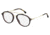 Carrera 174 Eyeglass Frames CA174-0WR7-5219 - Black / Havana Frame, Lens Diameter 52mm, Distance Between Lenses 19mm