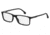 Carrera 175 Bifocal Prescription Eyeglasses CA175-0003-5317 - Matte Black Frame, Lens Diameter 53mm, Distance Between Lenses 17mm