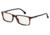 Carrera 175 Bifocal Prescription Eyeglasses CA175-0086-5317 - Dark Havana Frame, Lens Diameter 53mm, Distance Between Lenses 17mm